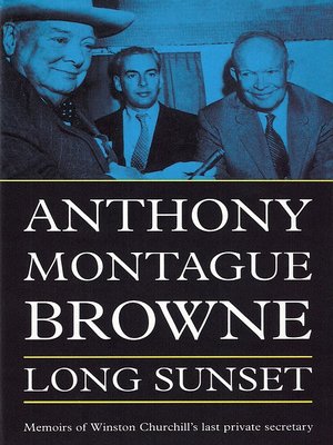 Long Sunset - Audiobook